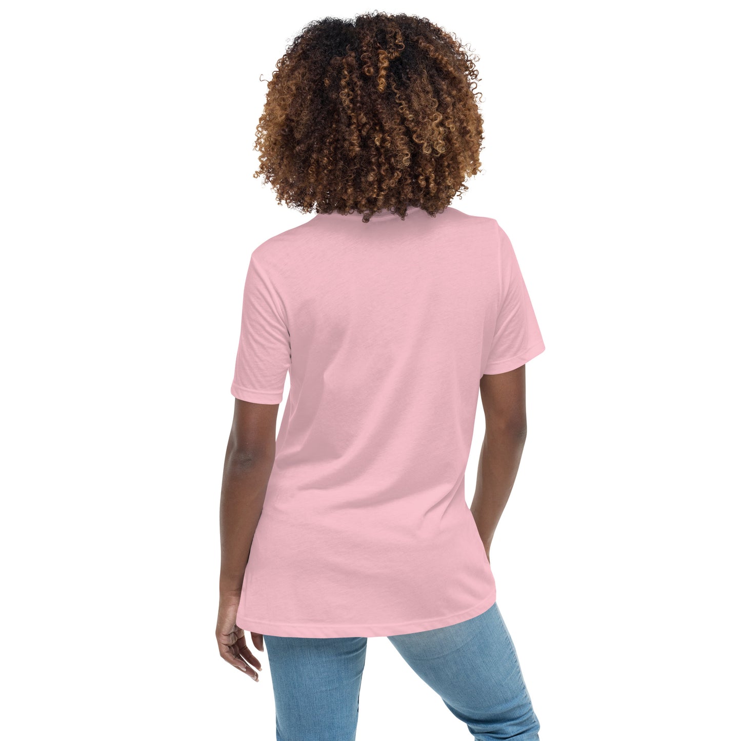 PÖBELPERLE | Lockeres Damen-T-Shirt